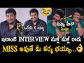 నువ్వు హీరో..ఏంట్రా 😂👌🏻 Sree Vishnu Hilarious Interview With Satya | Jetlee Movie | Ritesh Rana