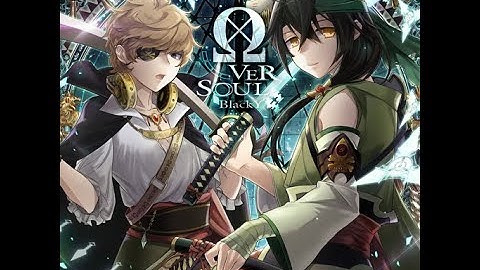 【DDR A20】ΩVERSOUL [DOUBLE EXPERT] - 譜面確認用