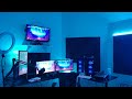 MY SETUP TOUR v2