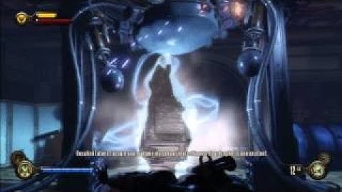[Bioshock Infinite][PS3][Part23] Final Tear Found