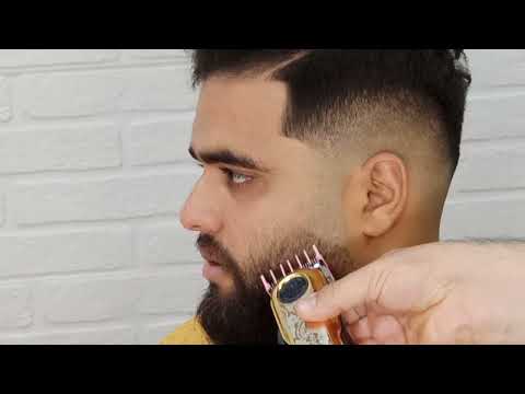 آموزش فید ریش