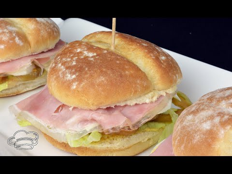 Video: Merienda De Verano