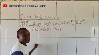 Celebrity How to convert binary fractions to decimal fractions  Profile