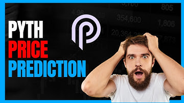 PYTH Network Prcie Prediction 2024 | Critical Area What To Do Now?