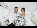 Yessica + Javier |Our Wedding Highlights| 06.09.23