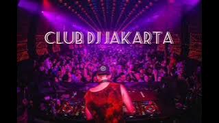 HOUSE SPECIAL CLUB DJ JAKARTA