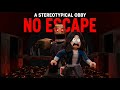A STEREOTYPICAL OBBY! | Haunted Home Gaming