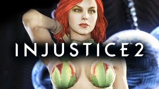 : Injustice 2 -          PS4