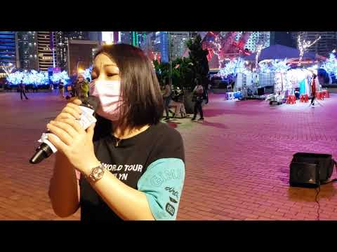 樂兒🎤~雲河+船歌⛵+雨中追憶☔~2031/05/01