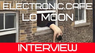 LO MOON: I WISH YOU WAY MORE THAN LUCK - Album Interview 2024 (Matt Lowell) #LoMoon