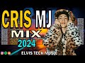 Mix cris mj 2024  lo mejor de crisemejota 2024