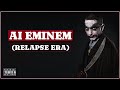 Eminem  stay fast asleep 2024 ai