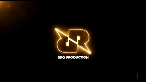 RRQ INTRO ANIMATION