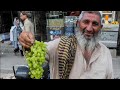 Walking in Pakistan - 4K HDR Walk Tour