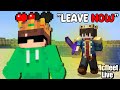 Minecraft play with subscribers #minecarftinhindi