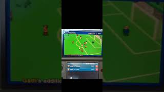 Nintendo Pocket Football Club S3 Top 3 Goals#npfc #nintendopocketfootballclub #gaming