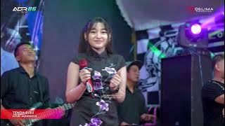 ADR 86 MUSIC - AYU JAPANESE - TENDA BIRU