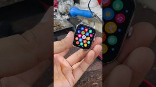Smart Watch Repair #shortvideo #vairal #shorts #error #smarthome #watch #smartwatch #vairalshort