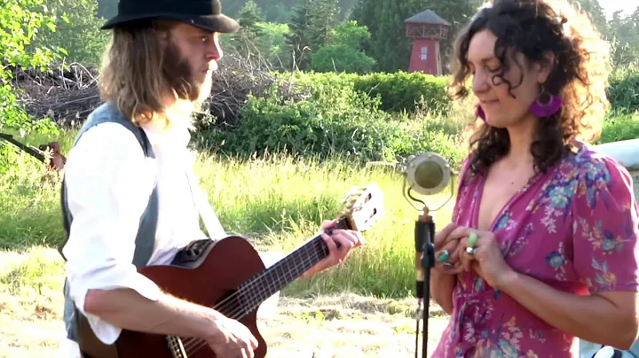Heather Wolf & Nicholas Moon - Milk & Honey, Last ...