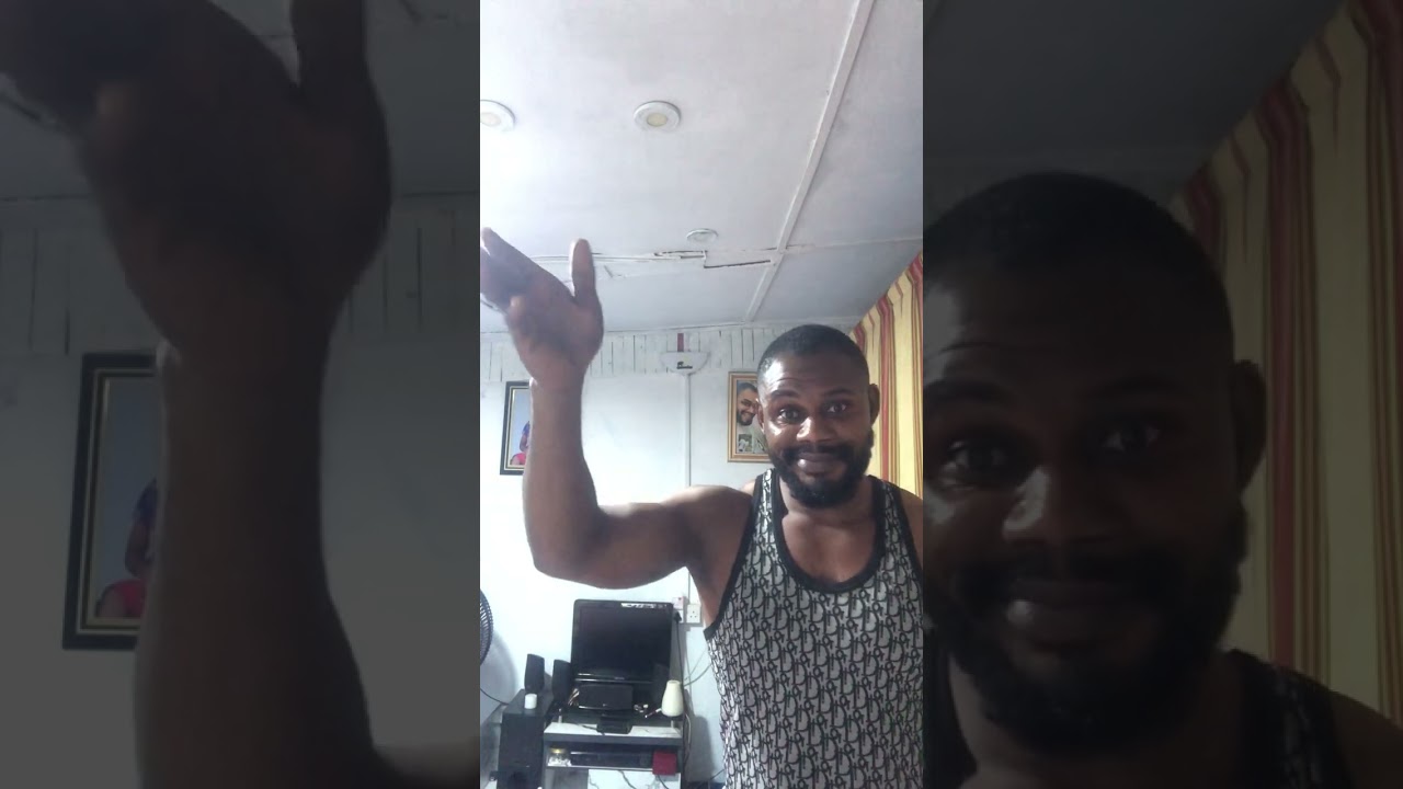 The that said if a man didn’t give woman didn’t love her