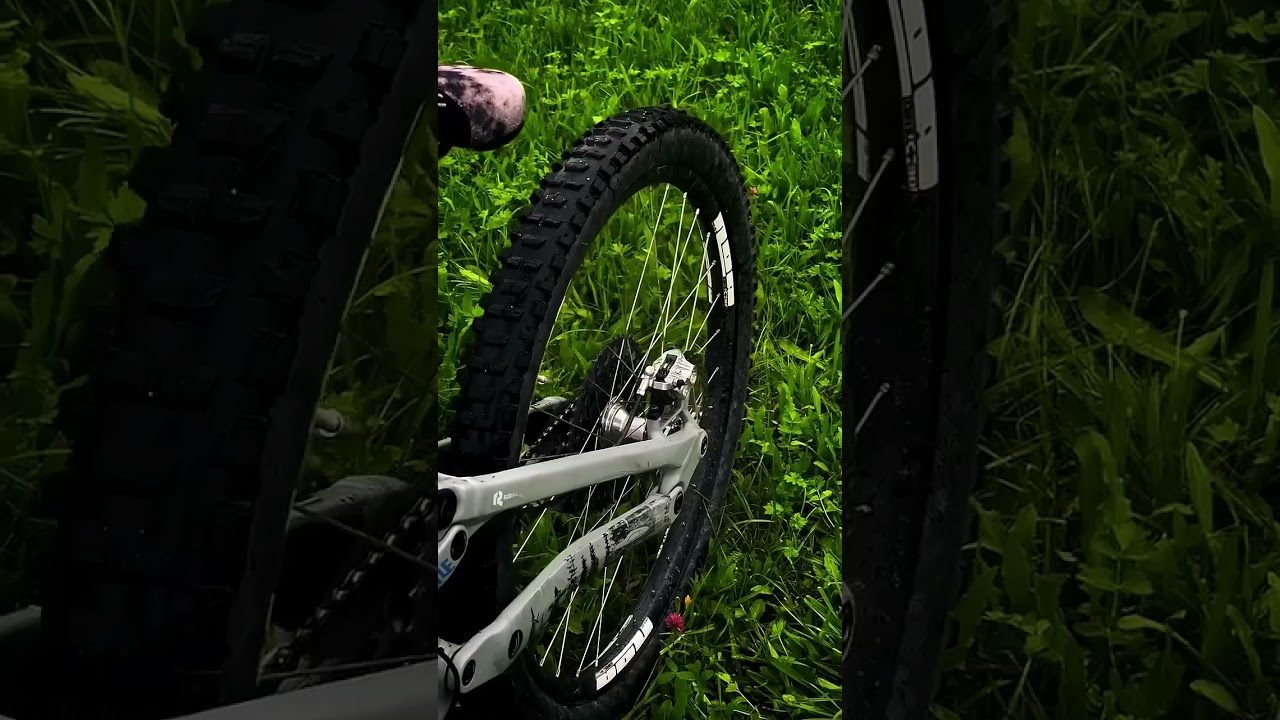 YT Capra Core 2 🥶 