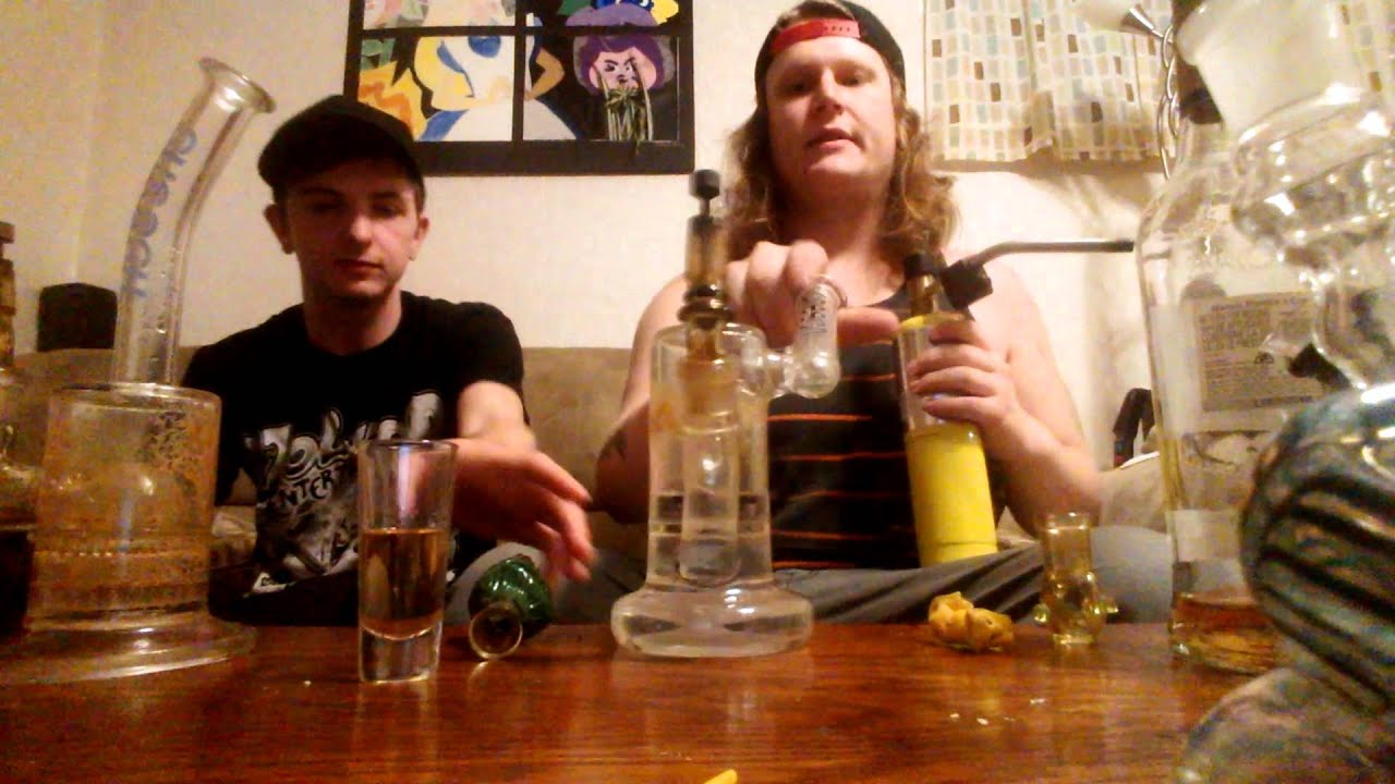 BONG HIT AROUND THE WORLD WINNER!!!