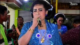 RORO JONGGRANG  -  JOMBANGAN Nyi. Wantika & Nyi. Mirah wati / Gandrung Ngesti Laras New.