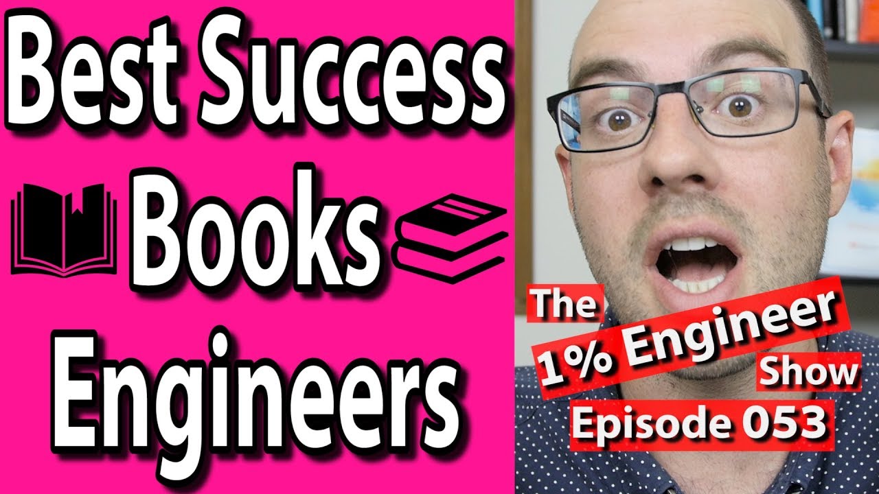 Best Books For Engineers Books Every College Student Should Read