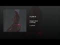 Kanye West & Lil Pump Ft. Adele Givens - I Love It ( Audio )