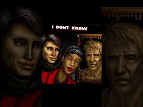 Harlan Ellison Would