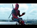 DEADPOOL Full Movie 2024: Wolverine | Superhero FXL Action Fantasy Movies 2024 English (Game Movie)