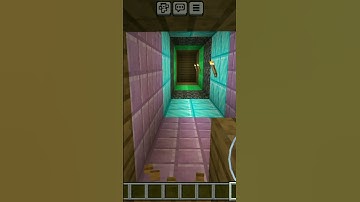 Minecraft Endless Loop #Minecraft #Loop #Funny