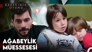 Hayat Aşka Karşı #49 - Kaderimin Oyunu