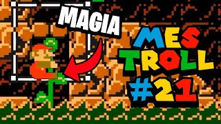 El MUNDO META es MAGIA [Mes Troll #21]