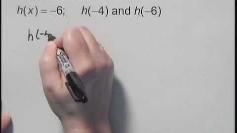 Introductory and Intermediate Algebra Ch7 Ex5