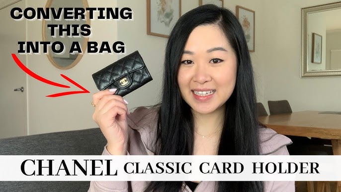 Louis Vuitton Card Holder Review - The Pros, Cons, and Everything You Need  To Know 
