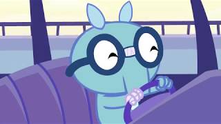 Happy Tree Friends - Pet Peeve Ep