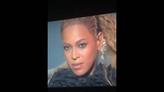 MTV VMA 2016 Beyonce Live Performance Lemonade