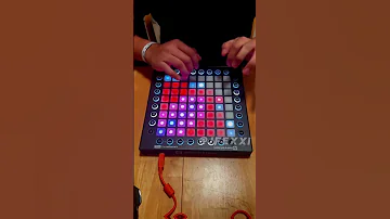 VOID Super Slowed Isq On Launchpad Shorts Trollface Edit Phonk Viralvideo Music 