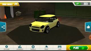 Super Highway Racing Game screenshot 5