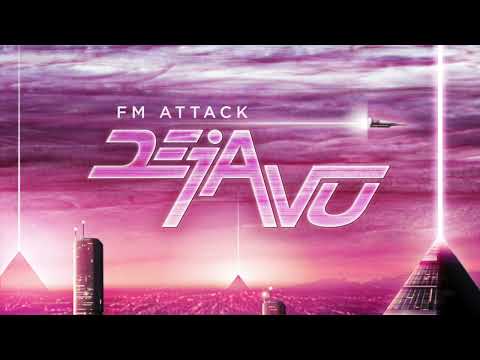 FM Attack - With You Tonight bekijken op YouTube