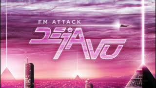 FM Attack - With You Tonight