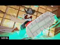 TWO DRUNK FOOLS FIGHT FOR JUSTICE!!! | My Hero Academia: One's Justice 2