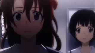 Story Wa Anime Sad :(Jedag Jedug #01//🎶Dj One Day