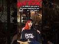 Shopping At Hot Topic Was A Wild Experience For Moms Of Us Early2000s Teens Nostalgia Emo 