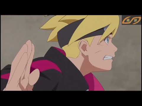 Naruto - Boruto the movie full song 火影忍者剧场版主题曲 完整版