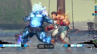 USF4 ▶ Rushdown Compilation【Part 67】