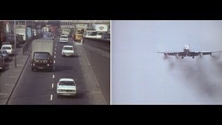 Pollution | Noise Pollution | Air pollution | Kids TV | Magpie | 1973