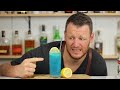 Adios motherfer the amf cocktail recipe