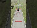 pause the car red line #challange #automobile #beamngdrive #beamng #yoitubeshorts #carcrash #gta